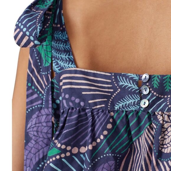 [Warm Brand ] Woodstock Tank Top Colors Size 1 = Small) - Picture 8 of 13